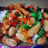 ครัวอิ่มจัง