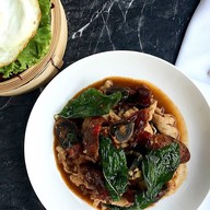 เกี๊ยวต้มสด สุขมวิท64