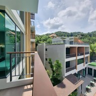 Skyview Resort Phuket Patong Beach