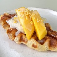 201  Slow Bar Coffee and Croffle