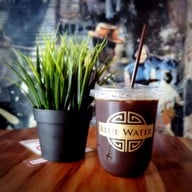 เมนูของร้าน Blue water classic bkk