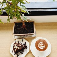 อิ่มบุญ คาเฟ่