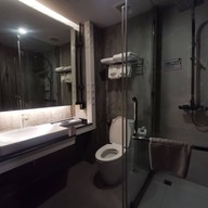S Hadyai Hotel