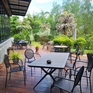 Rock S Presso Chanthaburi