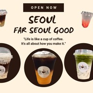 Seoul Far Seoul Good (ตั๊กม้อ)