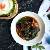 เกี๊ยวต้มสด สุขมวิท64