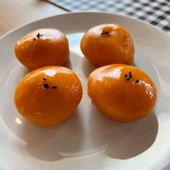 เมนูของร้าน Wanchan Coffee House (วันจันทร์คอฟฟี่เฮาส์) พระราม4