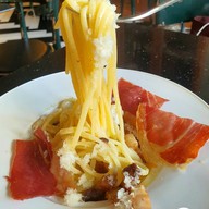 เมนูของร้าน Patisserie Rosie