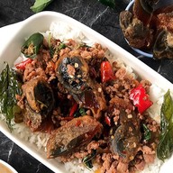 เกี๊ยวต้มสด สุขมวิท64