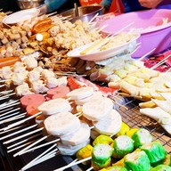 ลูกชิ้นทอดป้าไก่30กันยา