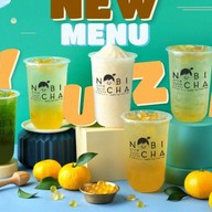 โนบิชา (Nobi Cha) ใกล้สนง.เขตหลักสี่ ซ.แจ้งวัฒนะ10