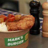 เมนูของร้าน Mark’s Kitchen