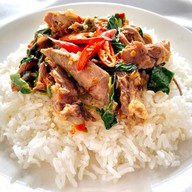 อริญอร่อย ถนนพลแสน