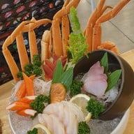 เมนูของร้าน kiyodai sushi