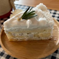 เมนูของร้าน Wanchan Coffee House (วันจันทร์คอฟฟี่เฮาส์) พระราม4