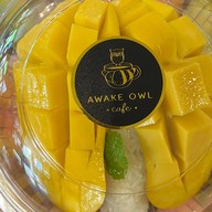 Awake Owl Coffee and croissants อาหารและขนมอร่อยๆ by Soho hotel