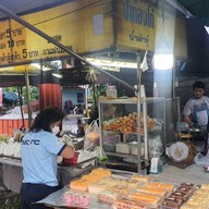 น้ำเต้าหู้โกแอร์