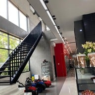 บรรยากาศ CHOR CAFE - BANPHAI บ้านไผ่