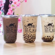 โนบิชา (Nobi Cha) ใกล้สนง.เขตหลักสี่ ซ.แจ้งวัฒนะ10