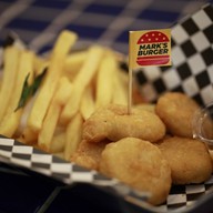 เมนูของร้าน Mark’s Kitchen