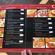 SAMAN TURKISH RESTAURANT