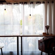 90's coffee Padad-Saraphi (ข้างร้านข้าวซอยคุณหญิง)