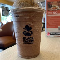 Black Canyon PTT สีดา หมูทองออยล์ โคราช