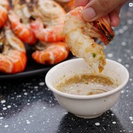 เมนูของร้าน สโนว์ ร้านอาหาร บ่อตกกุ้ง คาเฟ่ ฟิตเนส  1