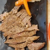 เมนูของร้าน kiyodai sushi