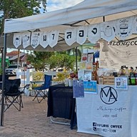 Malong coffee พนมสารคาม