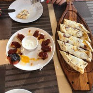 SAMAN TURKISH RESTAURANT