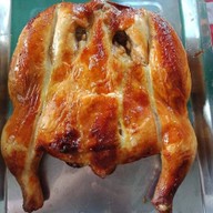 ไก่ย่างตอง8