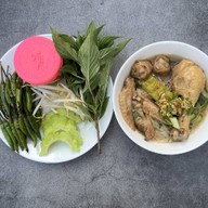ก๋วยเตี๋ยวโกเด้ง โฮเด้ง หน้าหมู่บ้านพงษ์ศิริชัย1 (มีสาขาเดียว)
