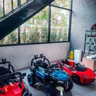 CHOR CAFE - BANPHAI บ้านไผ่