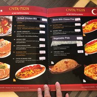 SAMAN TURKISH RESTAURANT