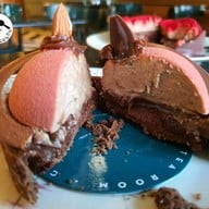 เมนูของร้าน Patisserie Rosie