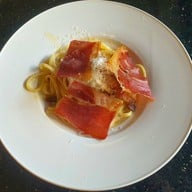 เมนูของร้าน Patisserie Rosie