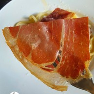 เมนูของร้าน Patisserie Rosie