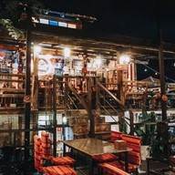 ระเบียงเข้าท่า สันป่าตอง