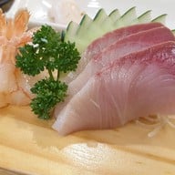 เมนูของร้าน kiyodai sushi