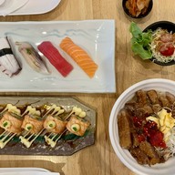 Sashimi lovers สาขาพิษณุโลก