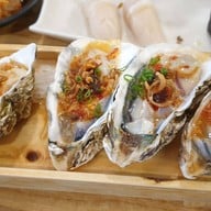 เมนูของร้าน kiyodai sushi