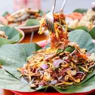 เมนูของร้าน ตำหลวงพระบาง