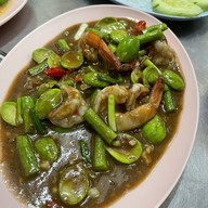 เมนูของร้าน ปาท่องโก๋ โกชัย