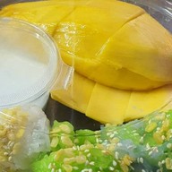น้ำเต้าหู้โกแอร์