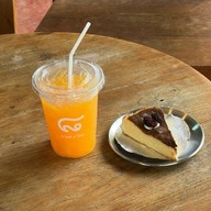 8 O’Clock coffee