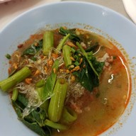 เมนูของร้าน ปาท่องโก๋ โกชัย