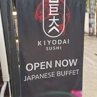 เมนู kiyodai sushi