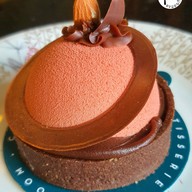 เมนูของร้าน Patisserie Rosie