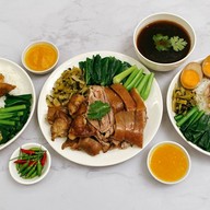 อริญอร่อย ถนนพลแสน